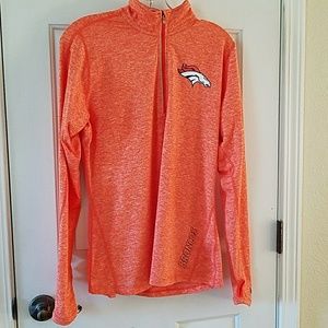 Dri-fit Broncos Jacket